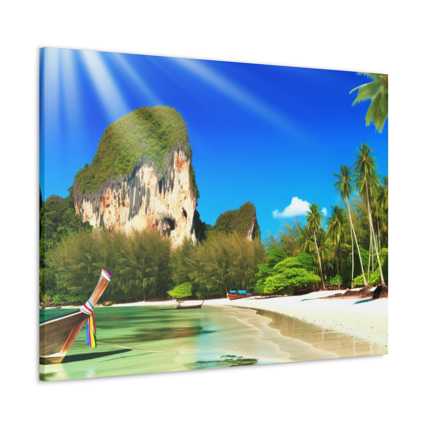 Traumhafte Küstenparadiese: Entdecken Sie unsere exklusive Sammlung von Strand- und Meeresbildern aus Thailand, Vietnam und den Philippinen