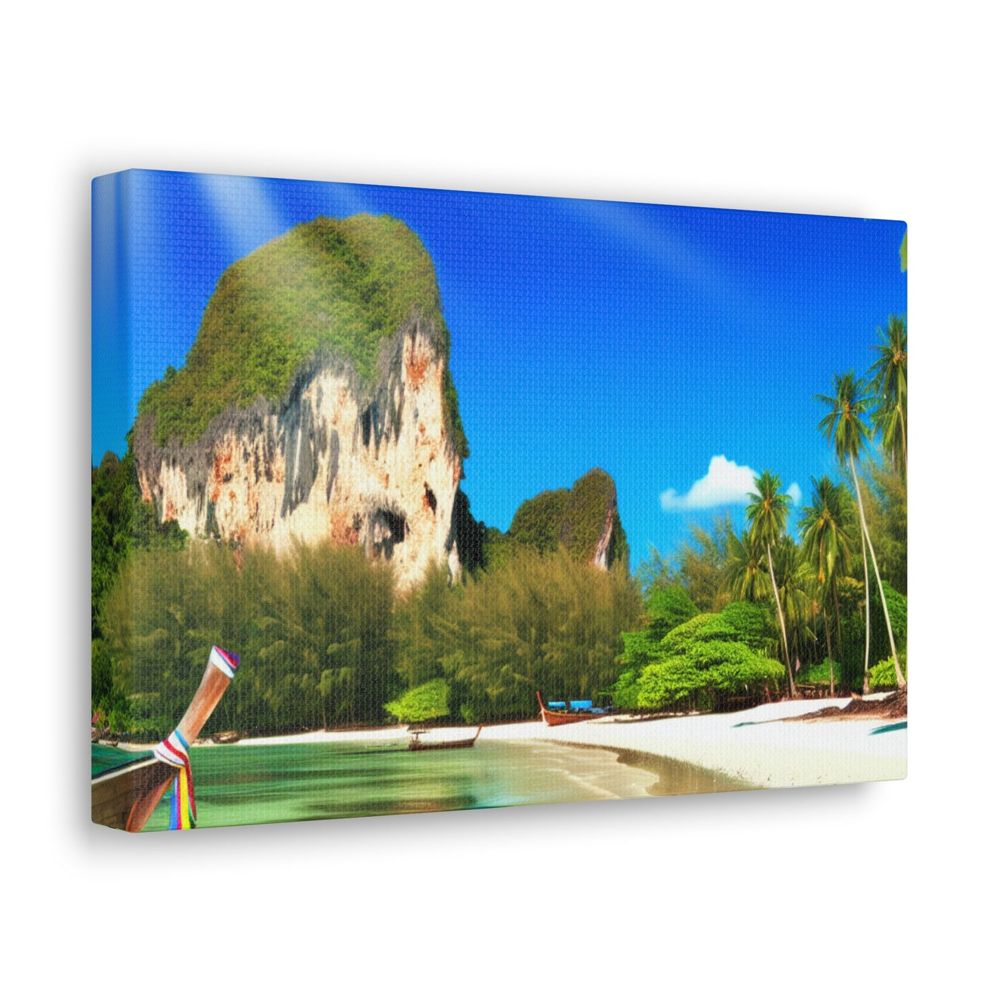 Traumhafte Küstenparadiese: Entdecken Sie unsere exklusive Sammlung von Strand- und Meeresbildern aus Thailand, Vietnam und den Philippinen