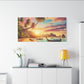 Traumhafte Küstenparadiese: Entdecken Sie unsere exklusive Kollektion von Strand- und Meerbildern aus Thailand  - Canvas  - Wandbild