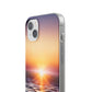 Bezaubernder Sonnenuntergang  Handyhülle für iPhone & Samsung