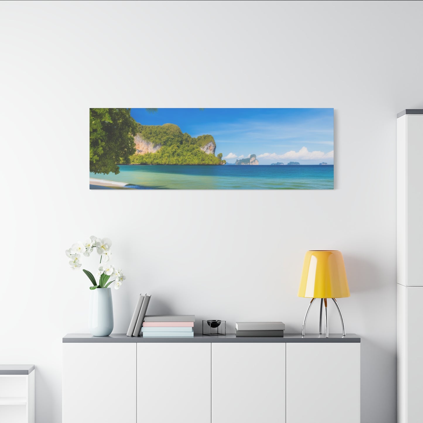 Traumhafte Küstenparadiese: Entdecken Sie unsere exklusive Sammlung von Strand- und Meeresbildern aus Thailand, Vietnam und den Philippinen