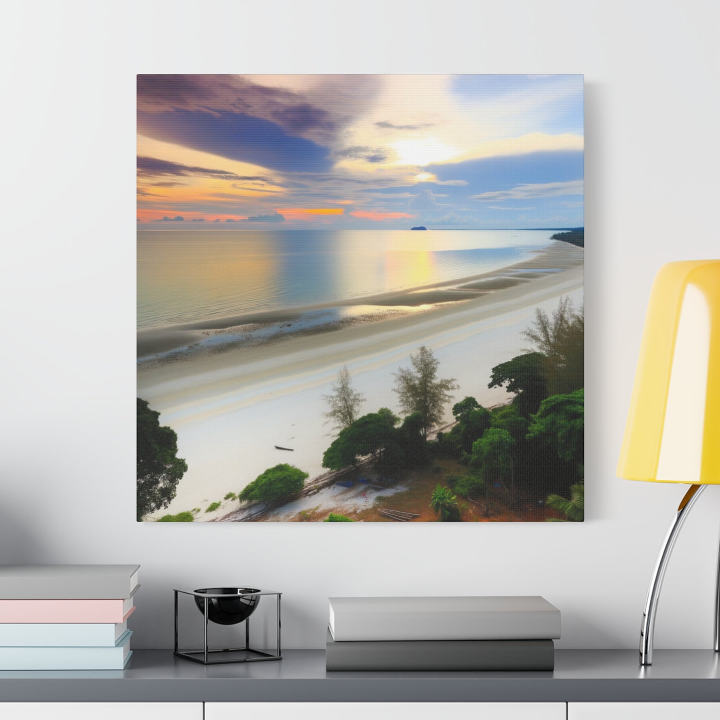 Traumhafte Küstenparadiese: Entdecken Sie unsere exklusive Sammlung von Strand- und Meeresbildern aus Thailand, Vietnam und den Philippinen