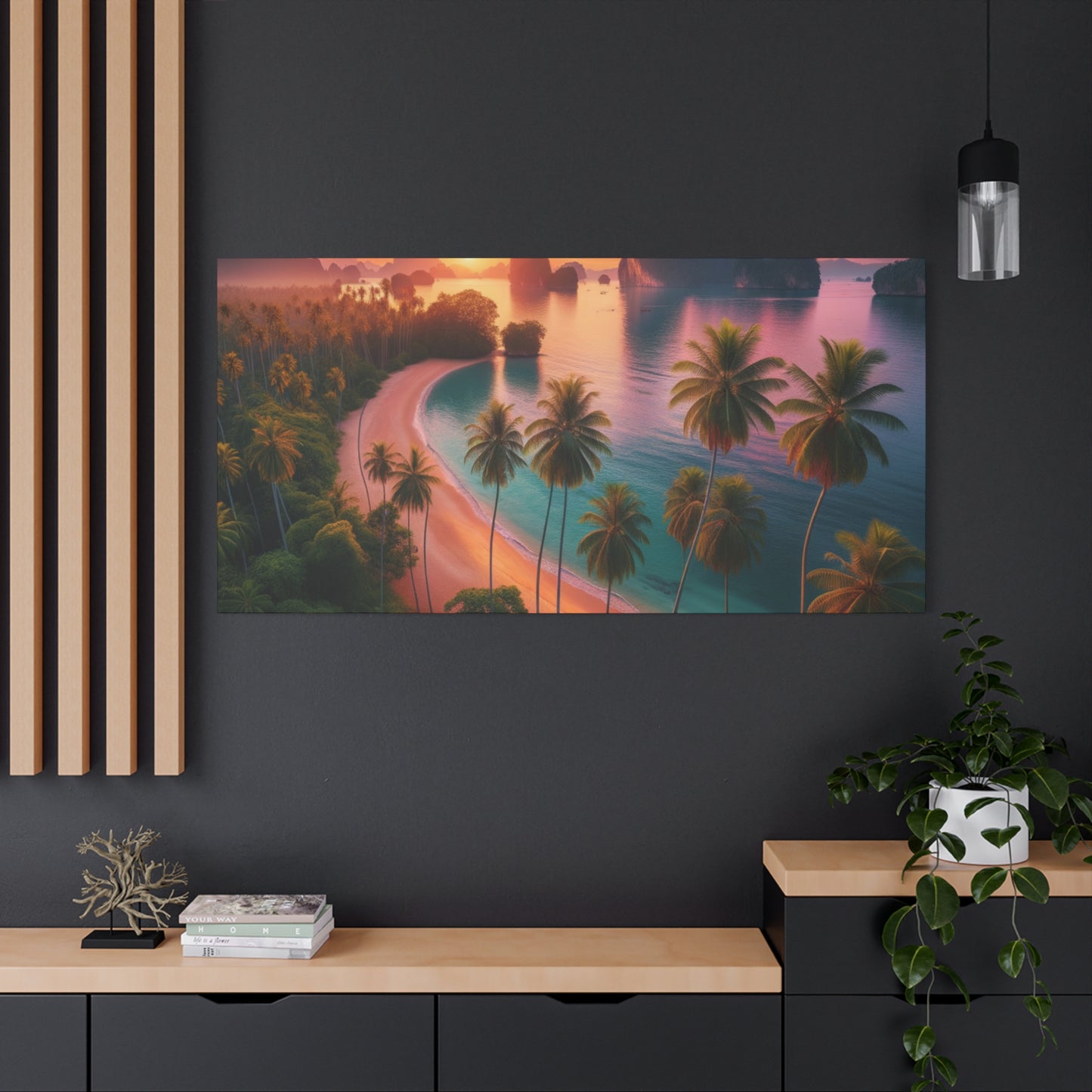 Traumhafte Küstenparadiese: Entdecken Sie unsere exklusive Sammlung von Strand- und Meeresbildern aus Thailand, Vietnam und den Philippinen
