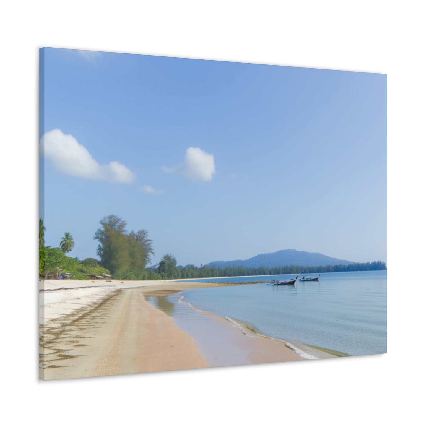 Traumhafte Küstenparadiese: Entdecken Sie unsere exklusive Sammlung von Strand- und Meeresbildern aus Thailand, Vietnam und den Philippinen