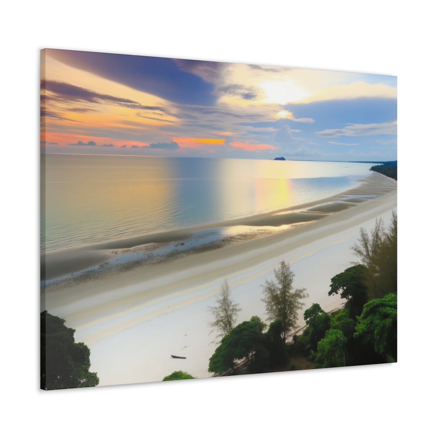 Traumhafte Küstenparadiese: Entdecken Sie unsere exklusive Sammlung von Strand- und Meeresbildern aus Thailand, Vietnam und den Philippinen