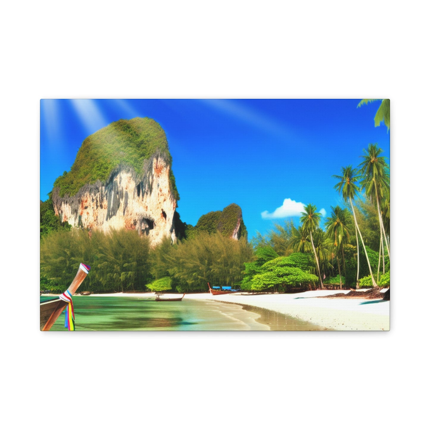 Traumhafte Küstenparadiese: Entdecken Sie unsere exklusive Sammlung von Strand- und Meeresbildern aus Thailand, Vietnam und den Philippinen