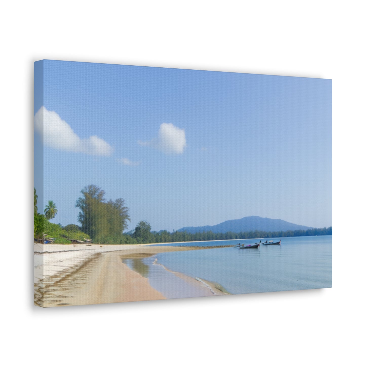 Traumhafte Küstenparadiese: Entdecken Sie unsere exklusive Sammlung von Strand- und Meeresbildern aus Thailand, Vietnam und den Philippinen