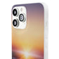 Bezaubernder Sonnenuntergang  Handyhülle für iPhone & Samsung