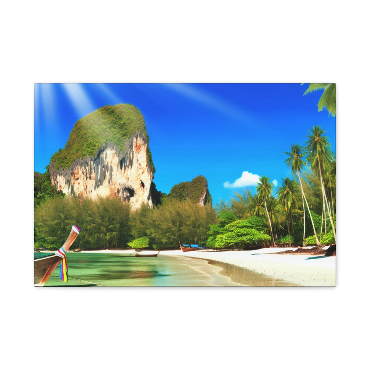 Traumhafte Küstenparadiese: Entdecken Sie unsere exklusive Sammlung von Strand- und Meeresbildern aus Thailand, Vietnam und den Philippinen
