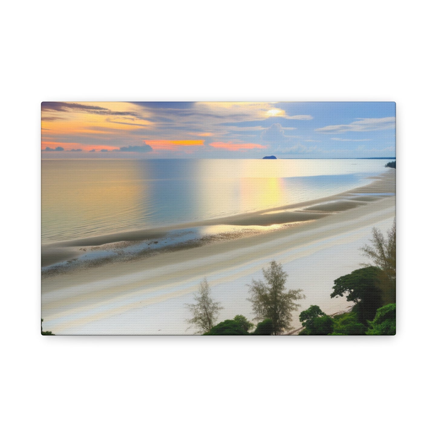 Traumhafte Küstenparadiese: Entdecken Sie unsere exklusive Sammlung von Strand- und Meeresbildern aus Thailand, Vietnam und den Philippinen
