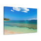 Entdecke die Schönheit Thailands: Atemberaubende Strand- und Meereslandschaften für Dein Zuhause           - Canvas  - Wandbild