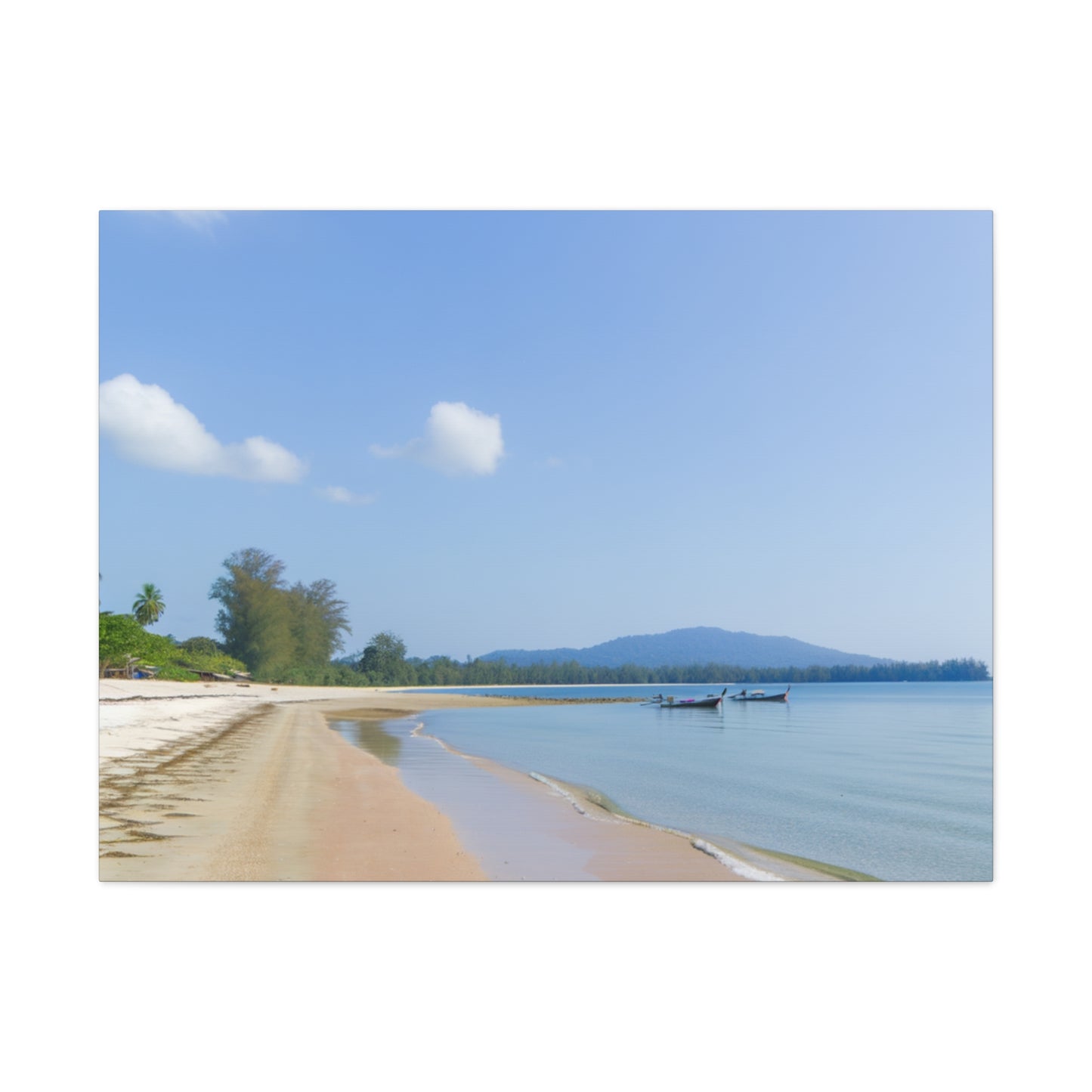 Traumhafte Küstenparadiese: Entdecken Sie unsere exklusive Sammlung von Strand- und Meeresbildern aus Thailand, Vietnam und den Philippinen