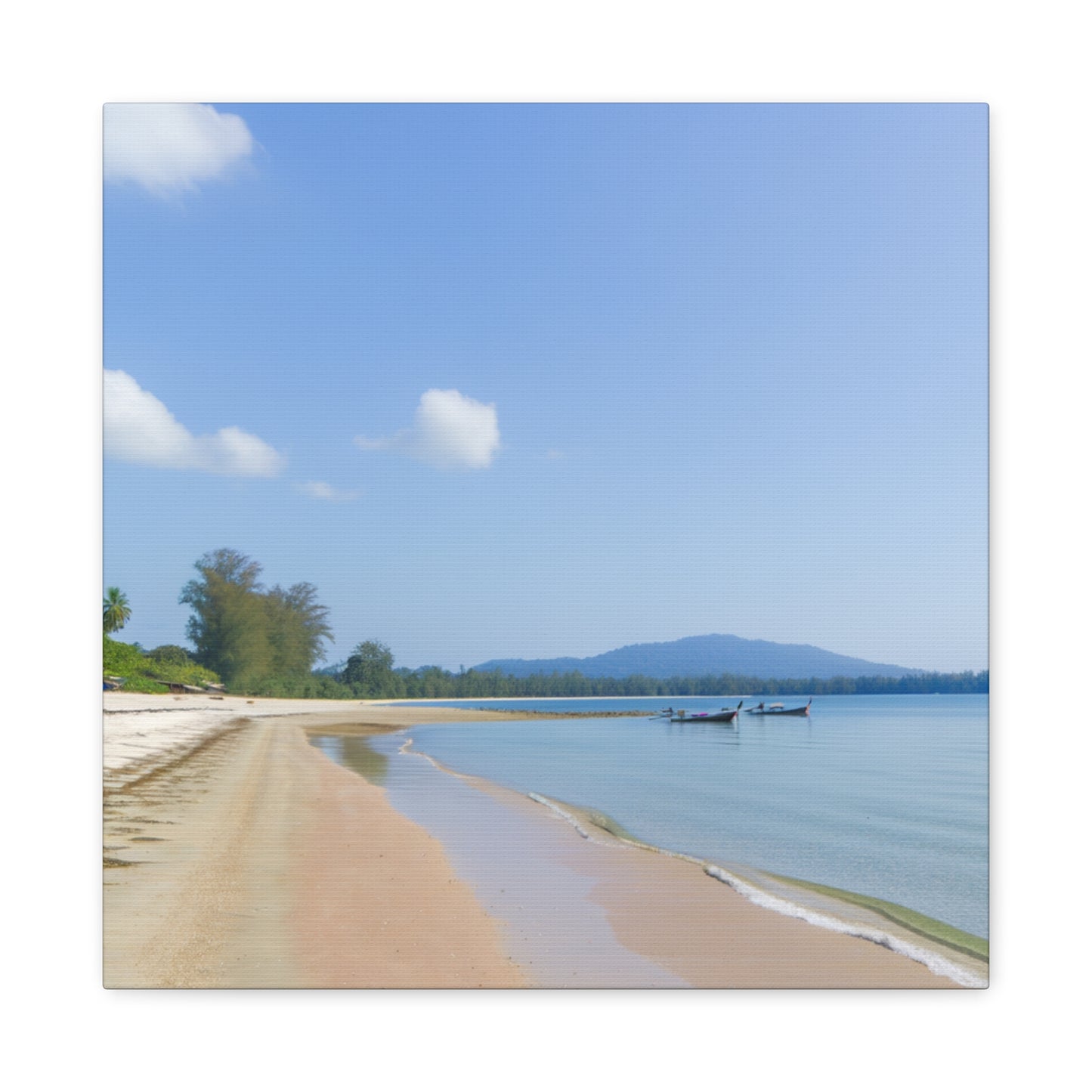 Traumhafte Küstenparadiese: Entdecken Sie unsere exklusive Sammlung von Strand- und Meeresbildern aus Thailand, Vietnam und den Philippinen