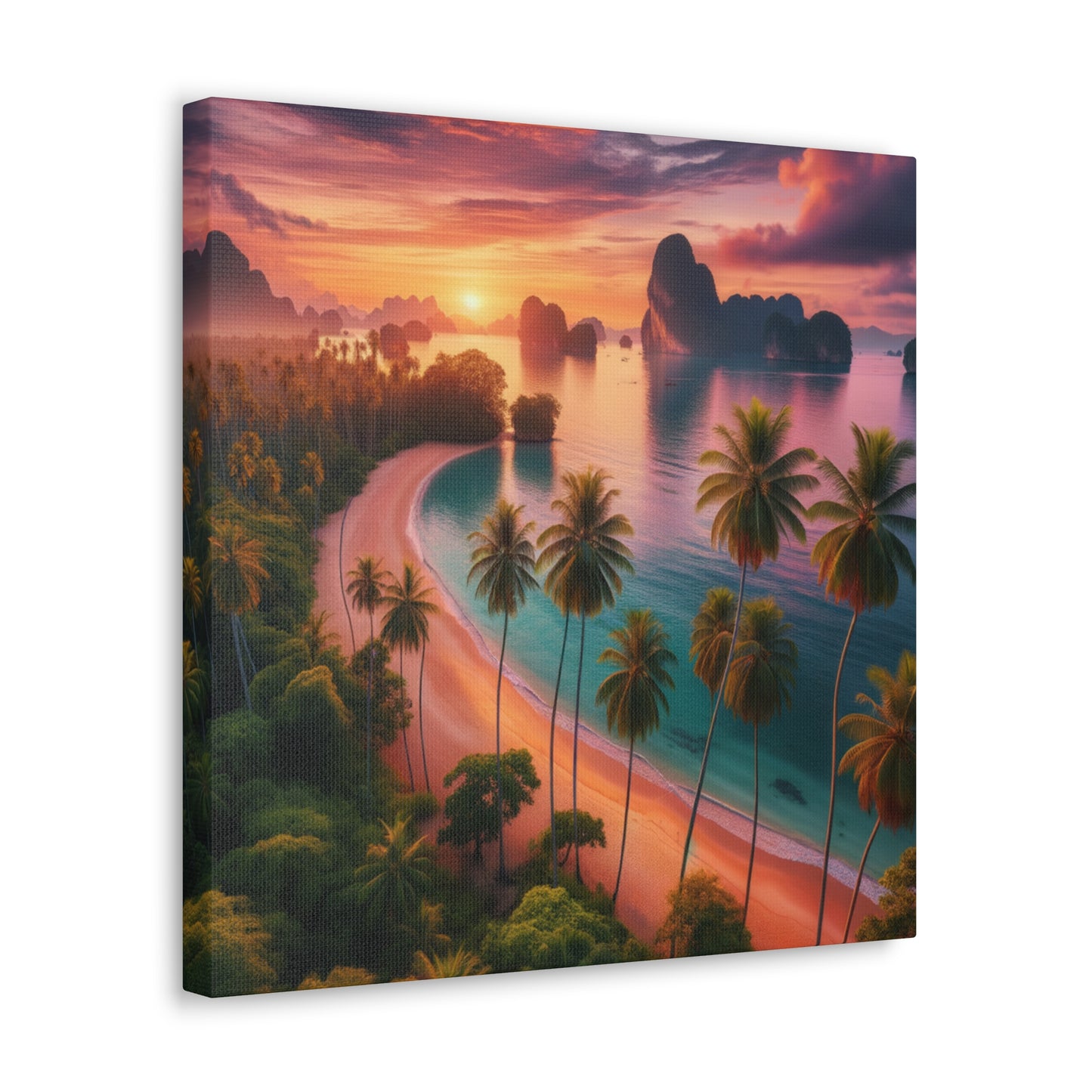 Traumhafte Küstenparadiese: Entdecken Sie unsere exklusive Sammlung von Strand- und Meeresbildern aus Thailand, Vietnam und den Philippinen