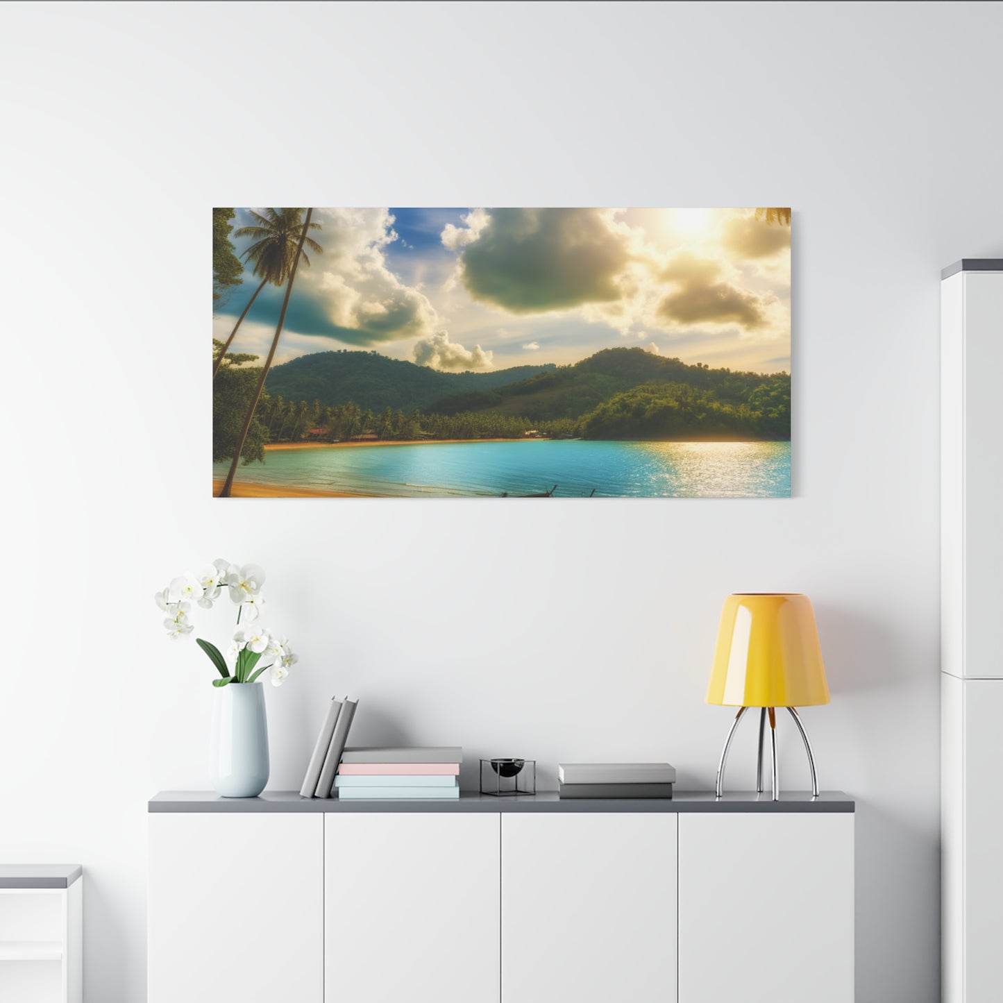 Traumhafte Küstenparadiese: Entdecken Sie unsere exklusive Sammlung von Strand- und Meeresbildern aus Thailand, Vietnam und den Philippinen
