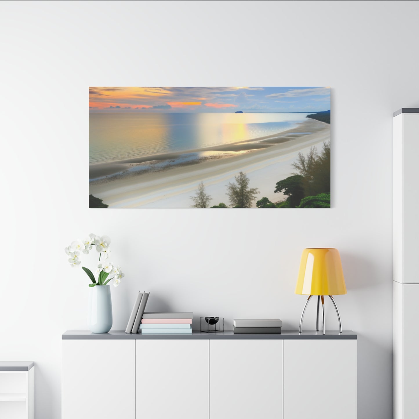 Traumhafte Küstenparadiese: Entdecken Sie unsere exklusive Sammlung von Strand- und Meeresbildern aus Thailand, Vietnam und den Philippinen