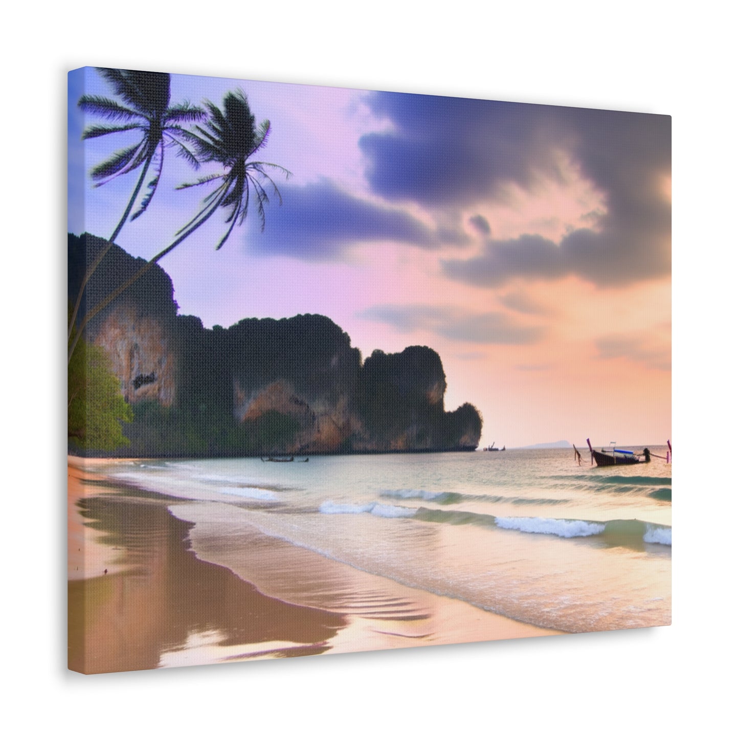Traumhafte Küstenparadiese: Entdecken Sie unsere exklusive Sammlung von Strand- und Meeresbildern aus Thailand, Vietnam und den Philippinen