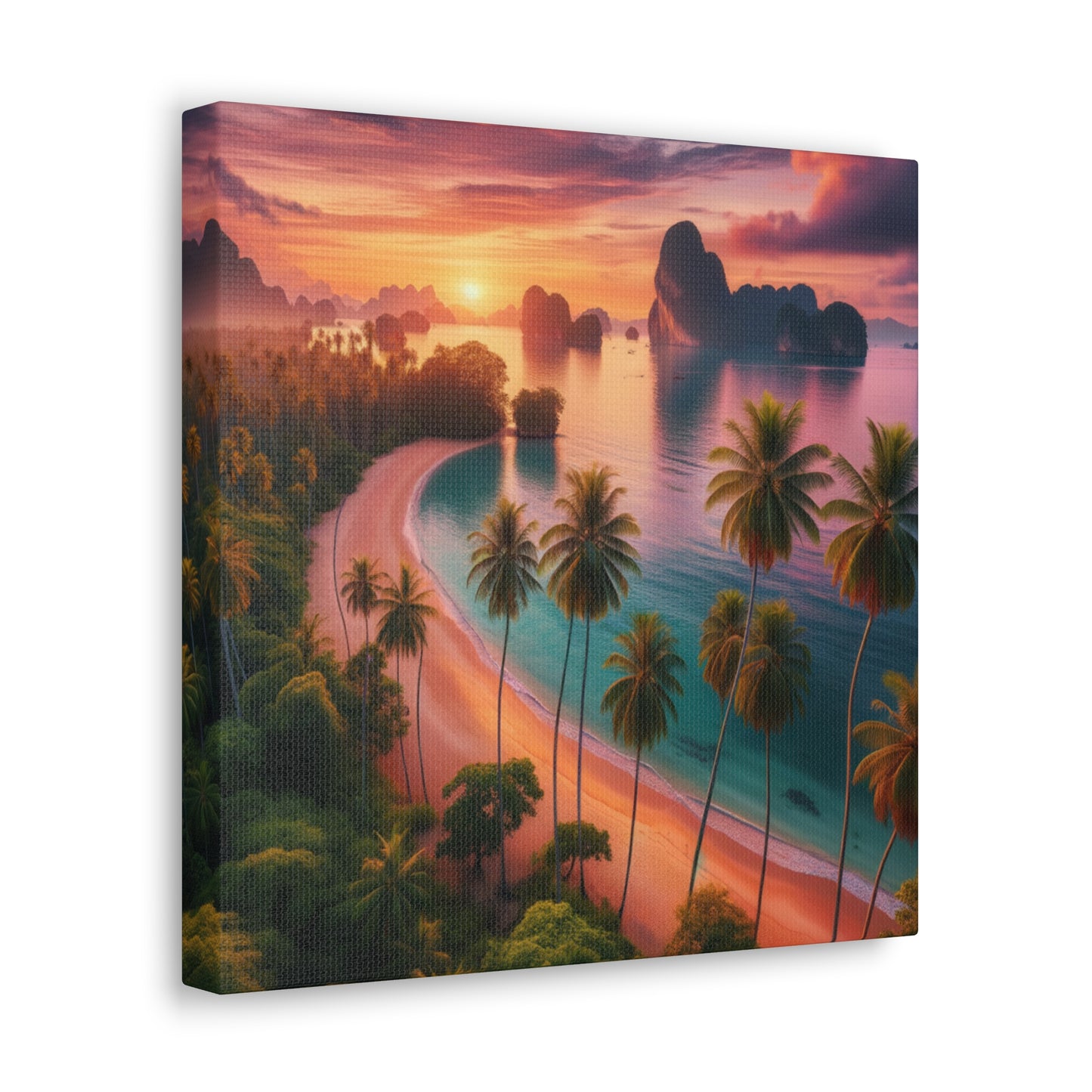 Traumhafte Küstenparadiese: Entdecken Sie unsere exklusive Sammlung von Strand- und Meeresbildern aus Thailand, Vietnam und den Philippinen