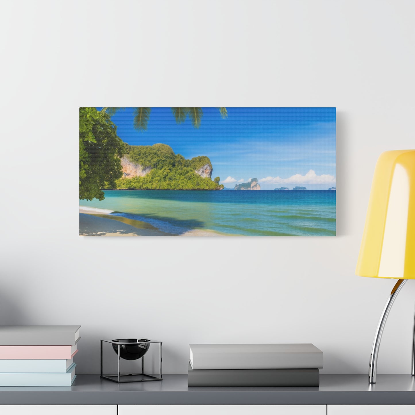 Traumhafte Küstenparadiese: Entdecken Sie unsere exklusive Sammlung von Strand- und Meeresbildern aus Thailand, Vietnam und den Philippinen
