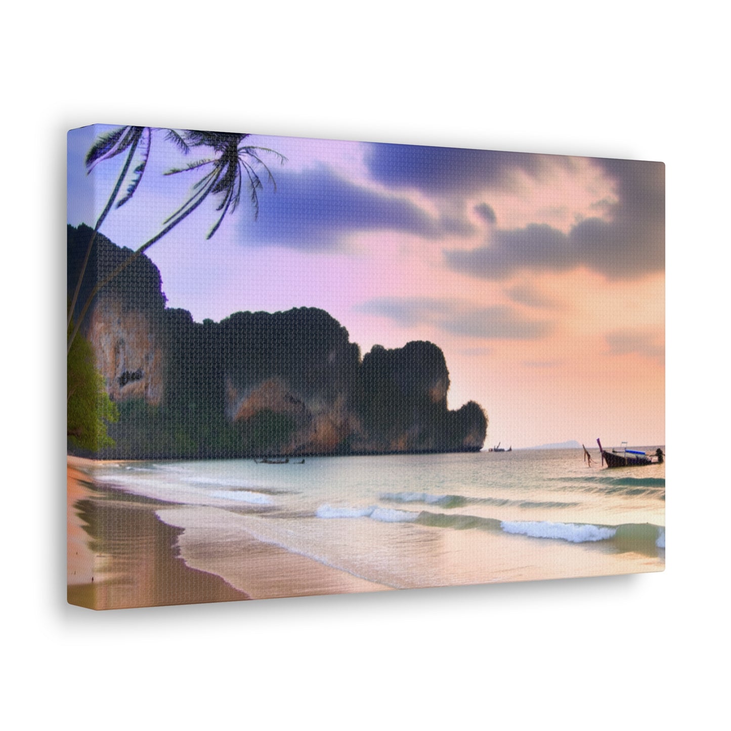 Traumhafte Küstenparadiese: Entdecken Sie unsere exklusive Sammlung von Strand- und Meeresbildern aus Thailand, Vietnam und den Philippinen