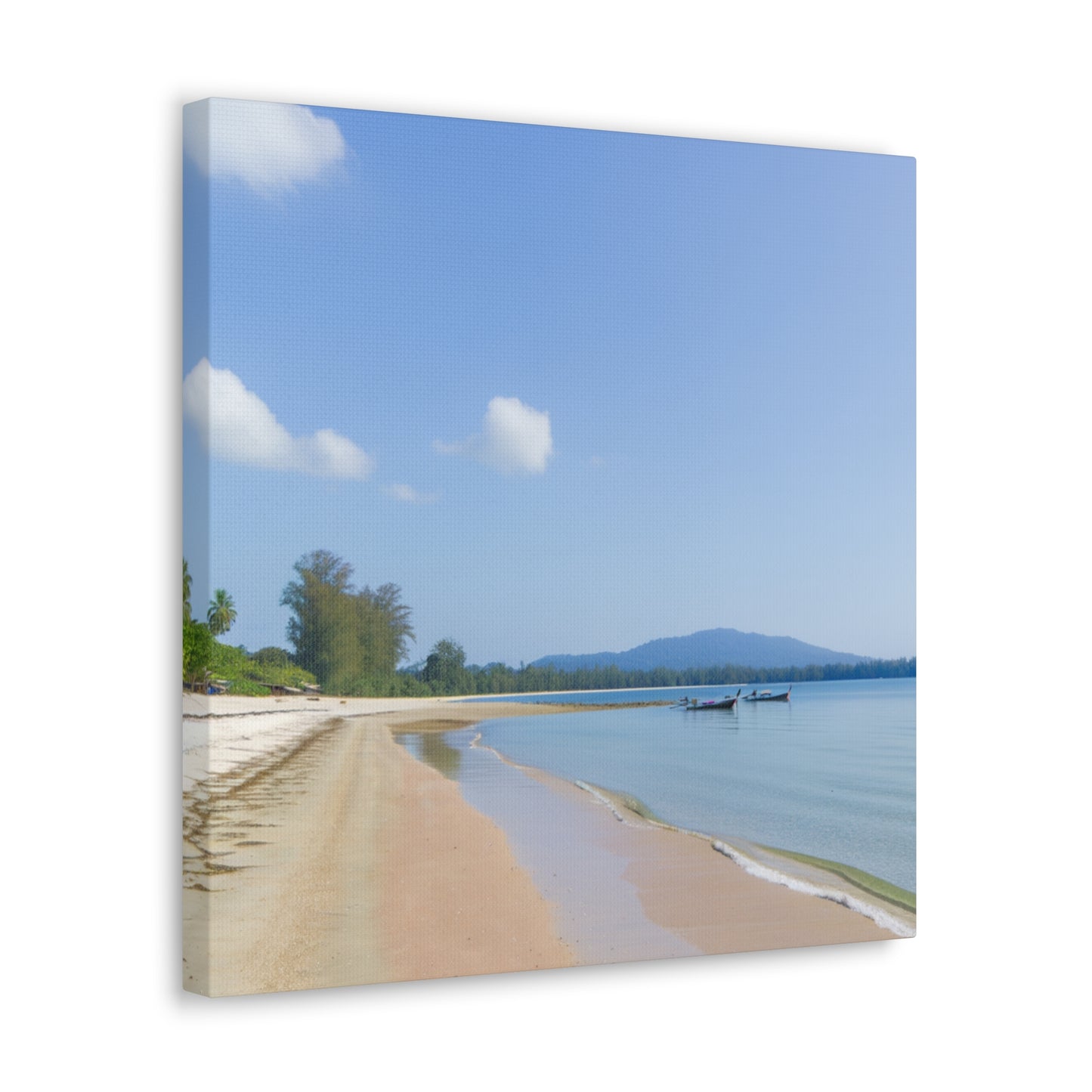 Traumhafte Küstenparadiese: Entdecken Sie unsere exklusive Sammlung von Strand- und Meeresbildern aus Thailand, Vietnam und den Philippinen