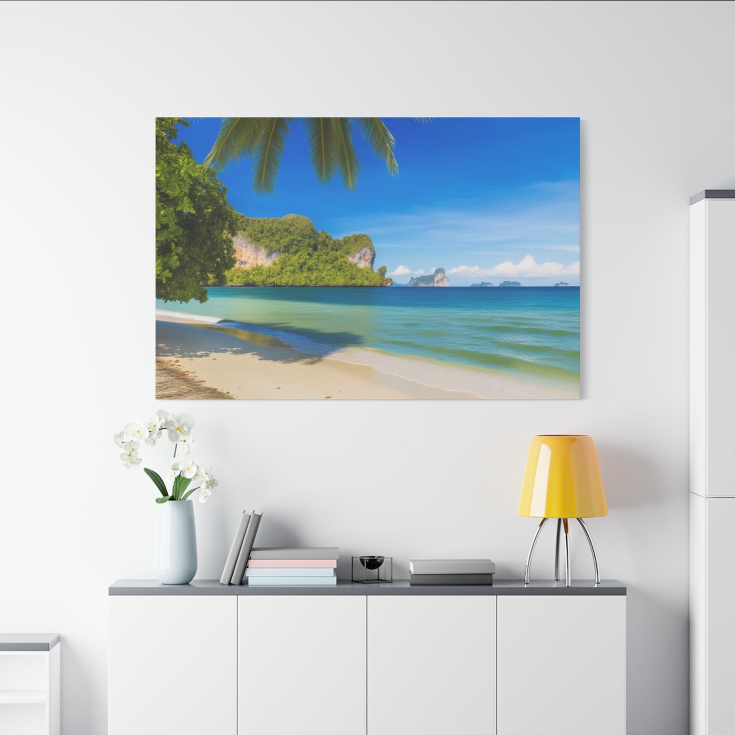 Traumhafte Küstenparadiese: Entdecken Sie unsere exklusive Sammlung von Strand- und Meeresbildern aus Thailand, Vietnam und den Philippinen