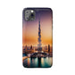 Dubai Dreams: Dein Handy-Cover in luxuriösem Glanz mit dem Design des Burj Khalifa!
