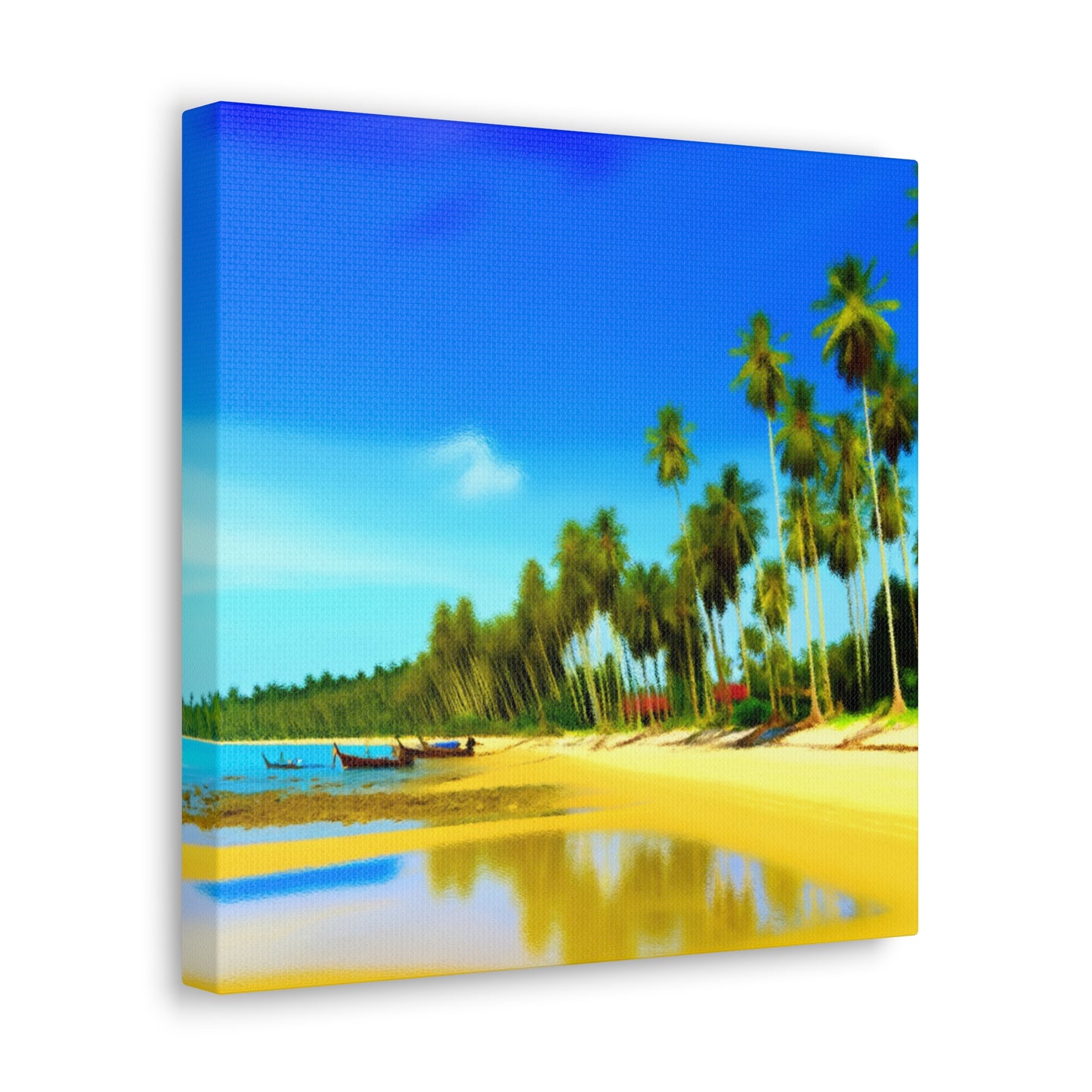 Traumhafte Küstenparadiese: Entdecken Sie unsere exklusive Sammlung von Strand- und Meeresbildern aus Thailand, Vietnam und den Philippinen