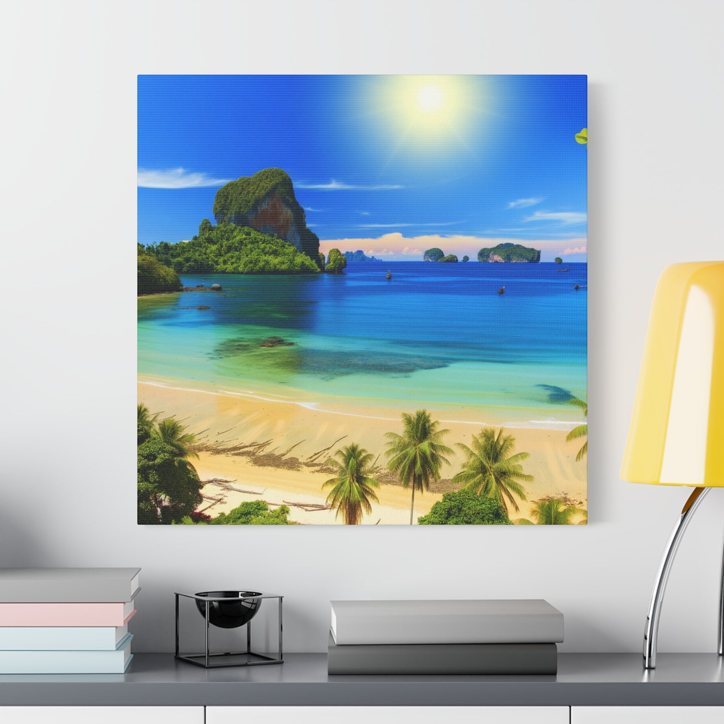 Traumhafte Küstenparadiese: Entdecken Sie unsere exklusive Sammlung von Strand- und Meeresbildern aus Thailand, Vietnam und den Philippinen