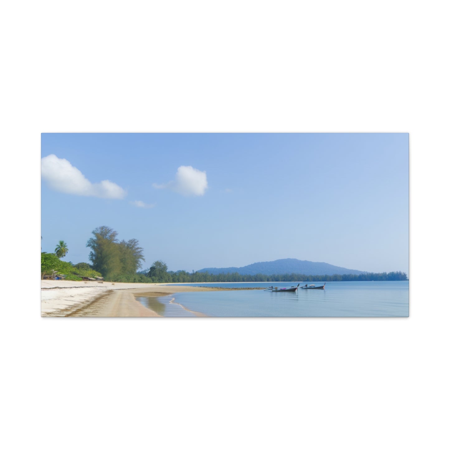 Traumhafte Küstenparadiese: Entdecken Sie unsere exklusive Sammlung von Strand- und Meeresbildern aus Thailand, Vietnam und den Philippinen