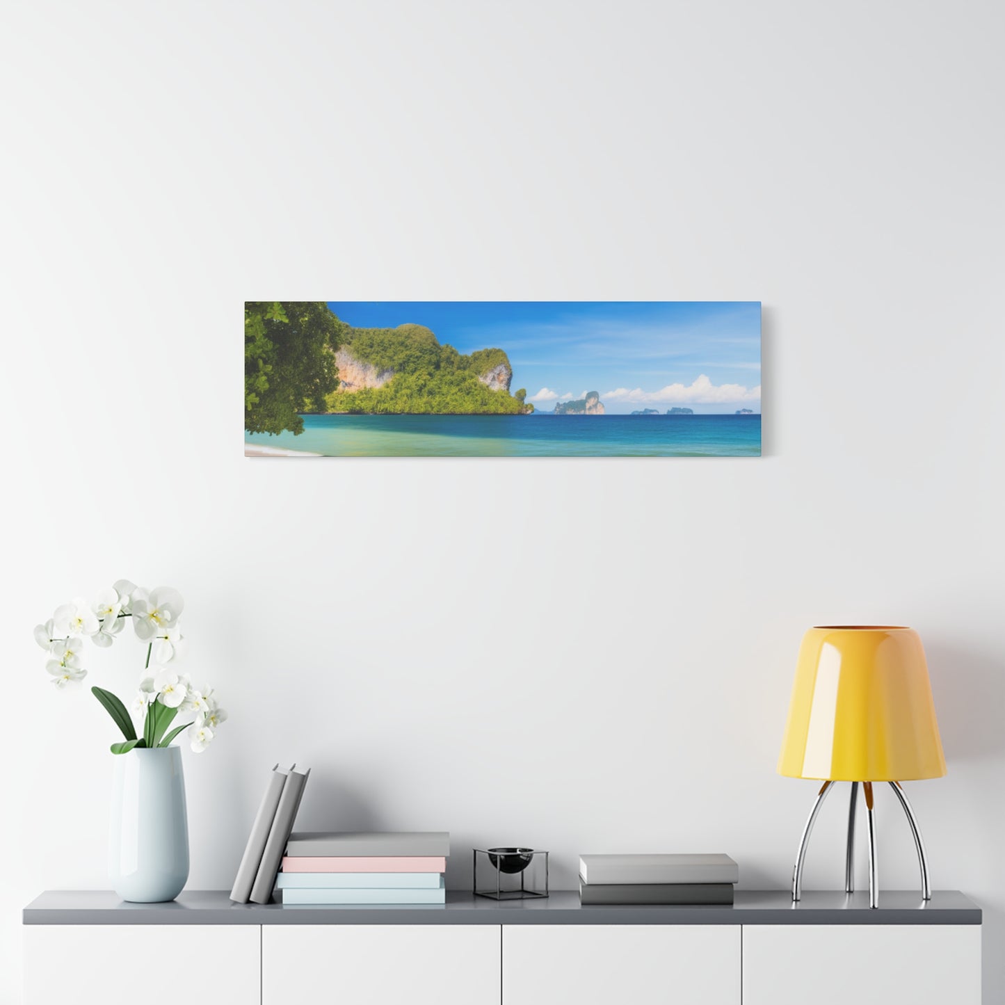Traumhafte Küstenparadiese: Entdecken Sie unsere exklusive Sammlung von Strand- und Meeresbildern aus Thailand, Vietnam und den Philippinen