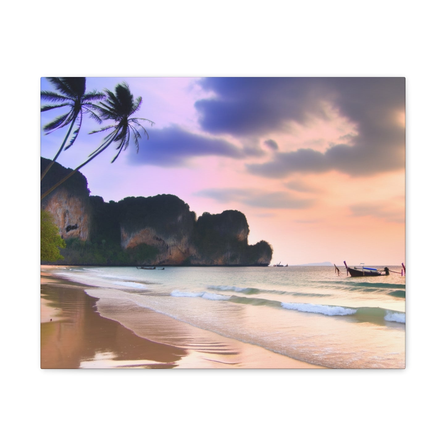 Traumhafte Küstenparadiese: Entdecken Sie unsere exklusive Sammlung von Strand- und Meeresbildern aus Thailand, Vietnam und den Philippinen