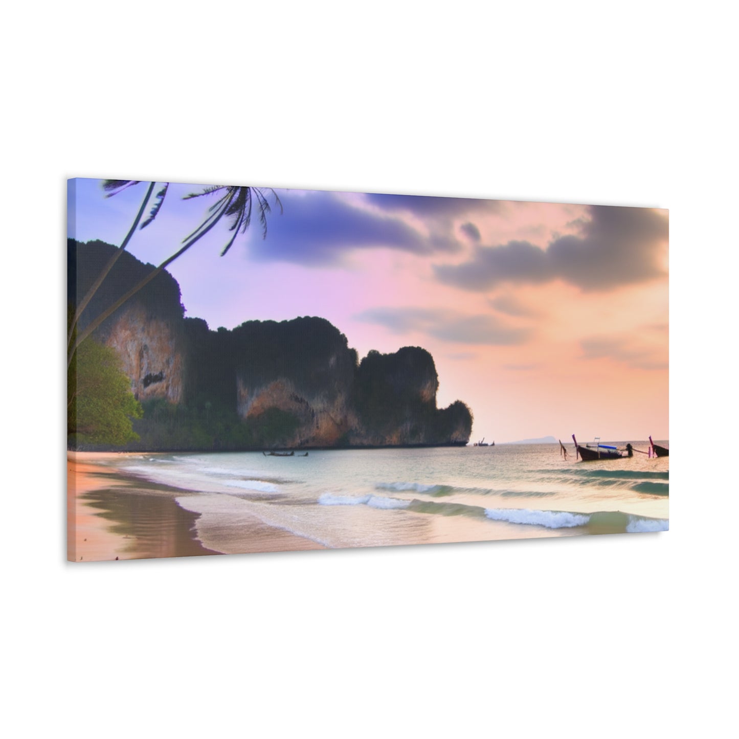 Traumhafte Küstenparadiese: Entdecken Sie unsere exklusive Sammlung von Strand- und Meeresbildern aus Thailand, Vietnam und den Philippinen