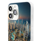 Dubai Dreams: Dein Handy-Cover in luxuriösem Glanz mit dem Design der Wahrzeichen Dubais wie z.B. Burj Khalifa oder dem Burj al Arab!