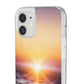 Bezaubernder Sonnenuntergang  Handyhülle für iPhone & Samsung