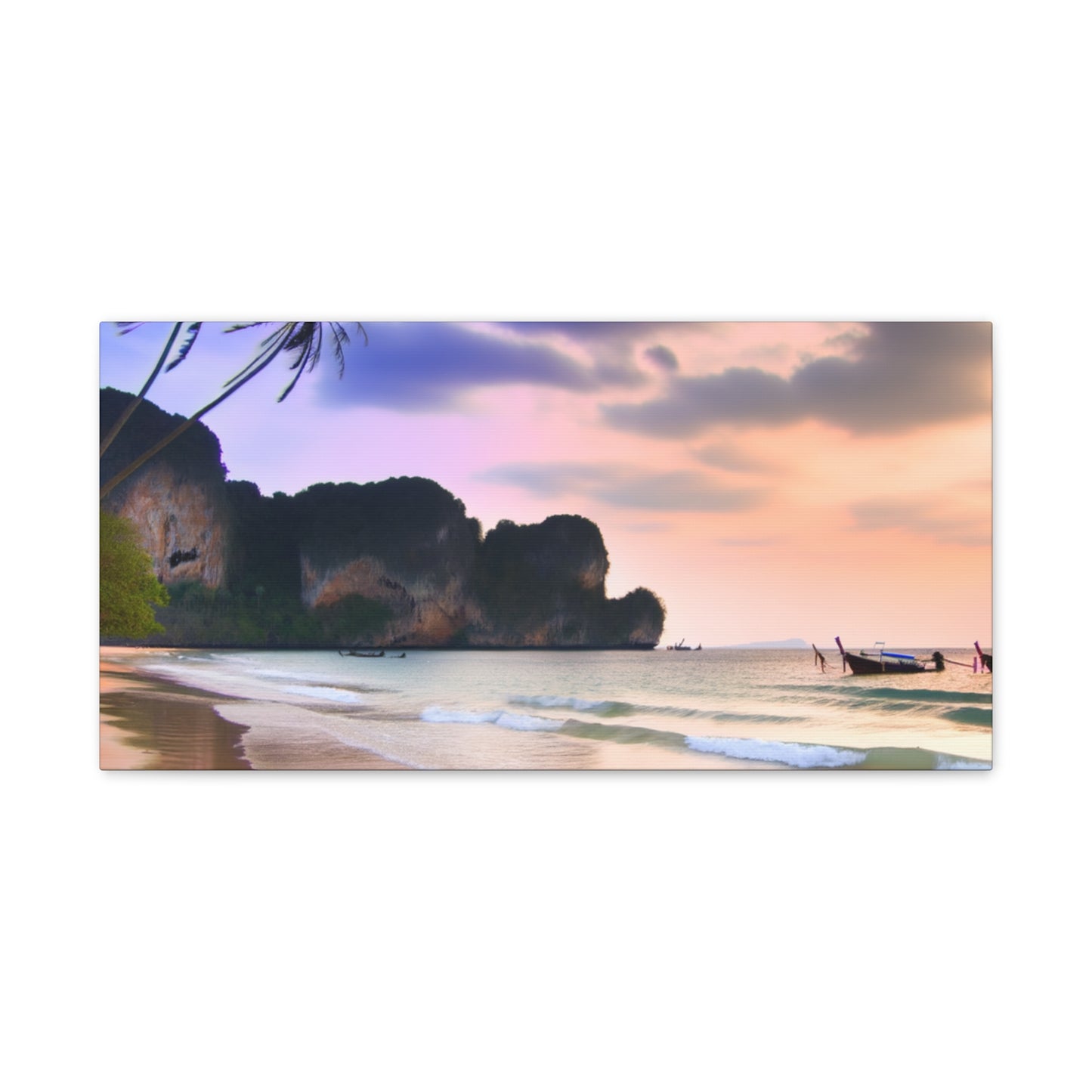 Traumhafte Küstenparadiese: Entdecken Sie unsere exklusive Sammlung von Strand- und Meeresbildern aus Thailand, Vietnam und den Philippinen