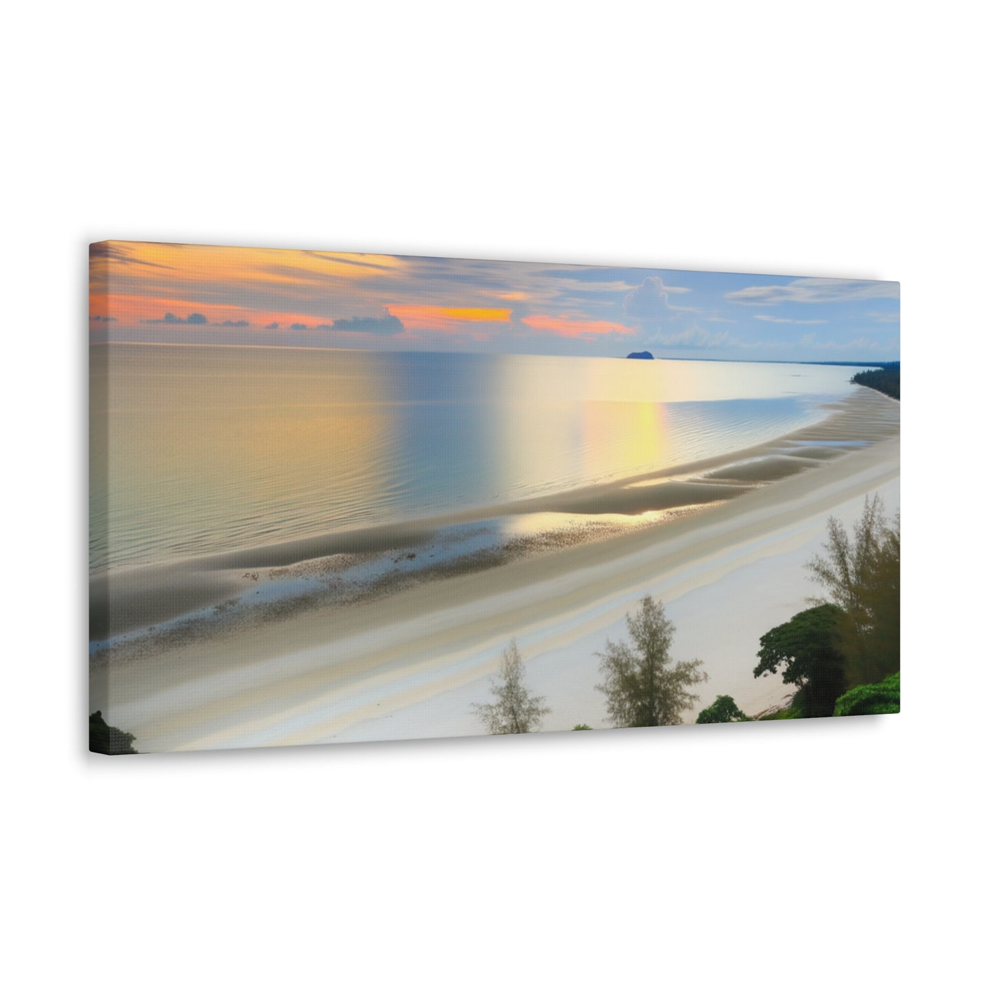 Traumhafte Küstenparadiese: Entdecken Sie unsere exklusive Sammlung von Strand- und Meeresbildern aus Thailand, Vietnam und den Philippinen