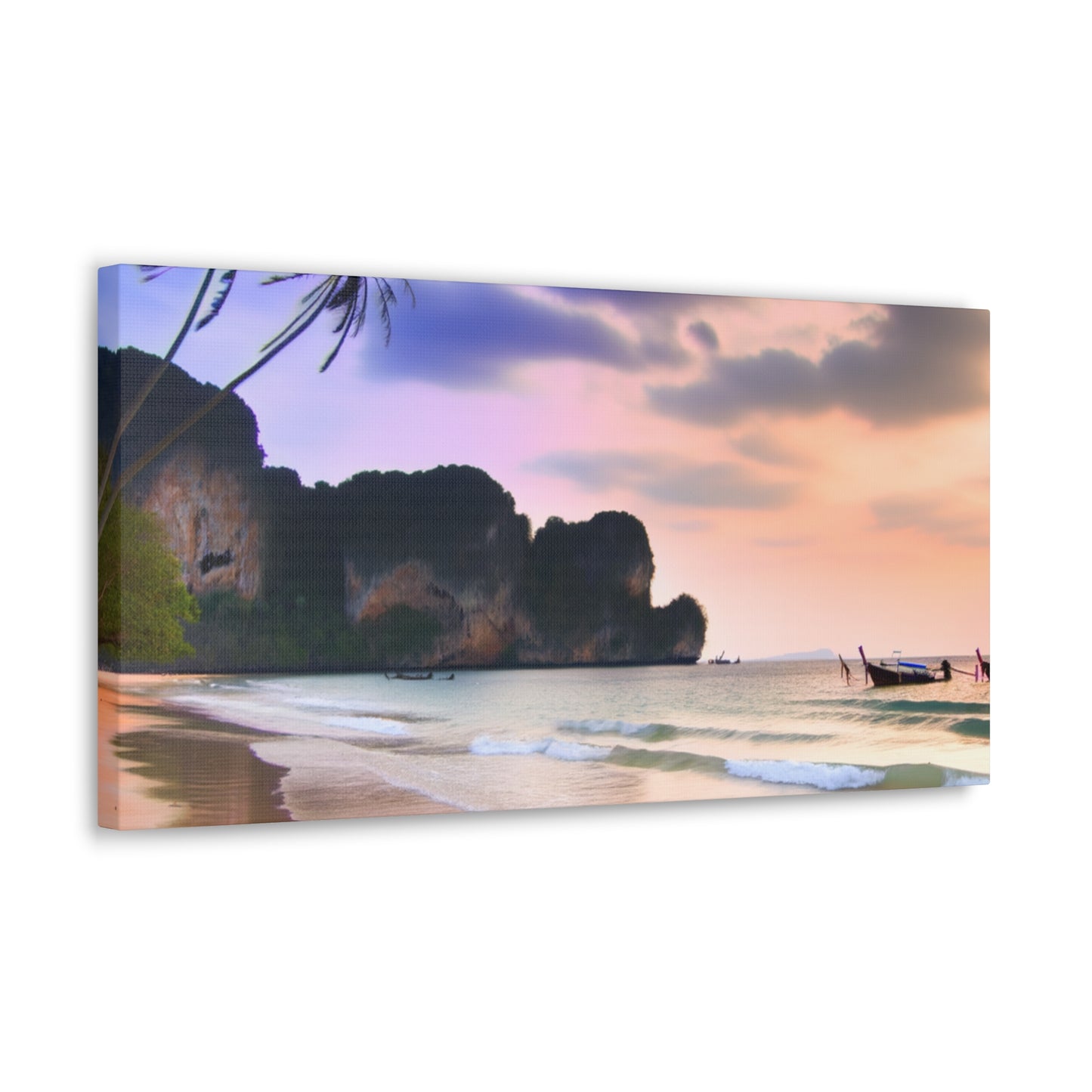 Traumhafte Küstenparadiese: Entdecken Sie unsere exklusive Sammlung von Strand- und Meeresbildern aus Thailand, Vietnam und den Philippinen