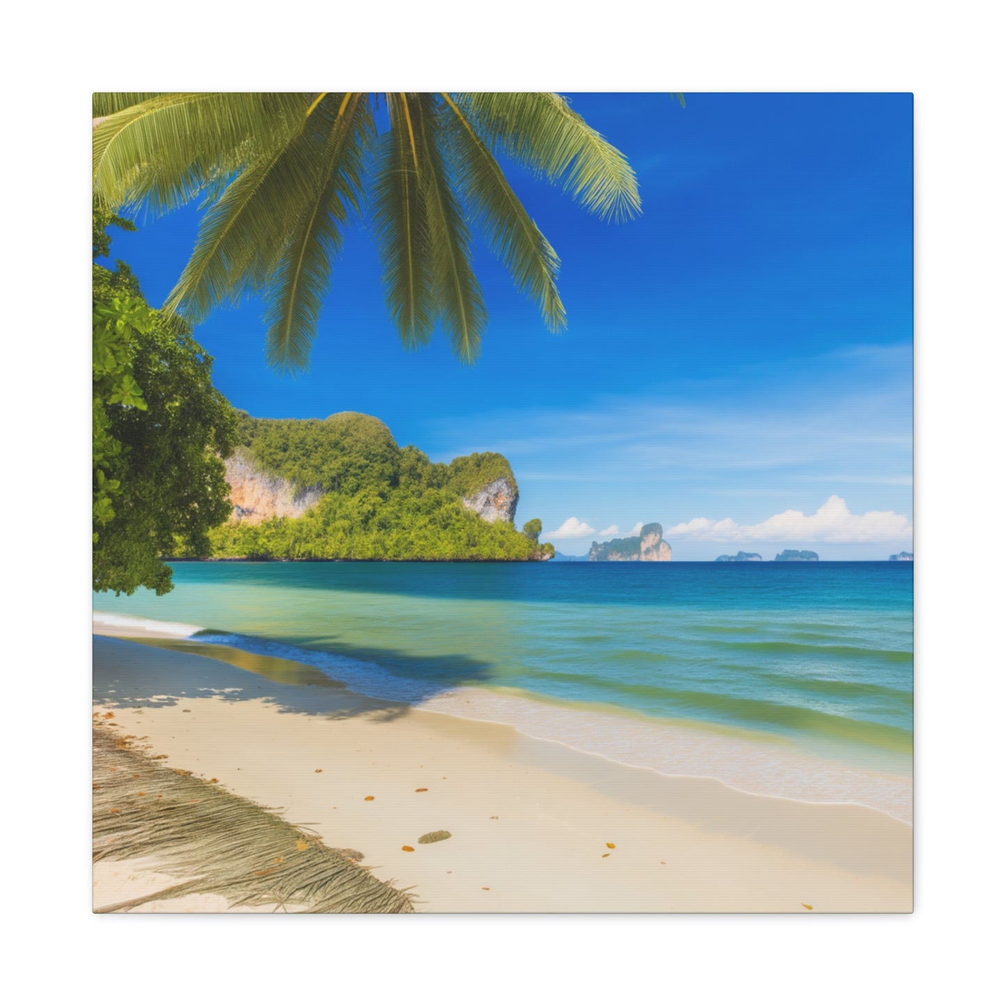 Traumhafte Küstenparadiese: Entdecken Sie unsere exklusive Sammlung von Strand- und Meeresbildern aus Thailand, Vietnam und den Philippinen