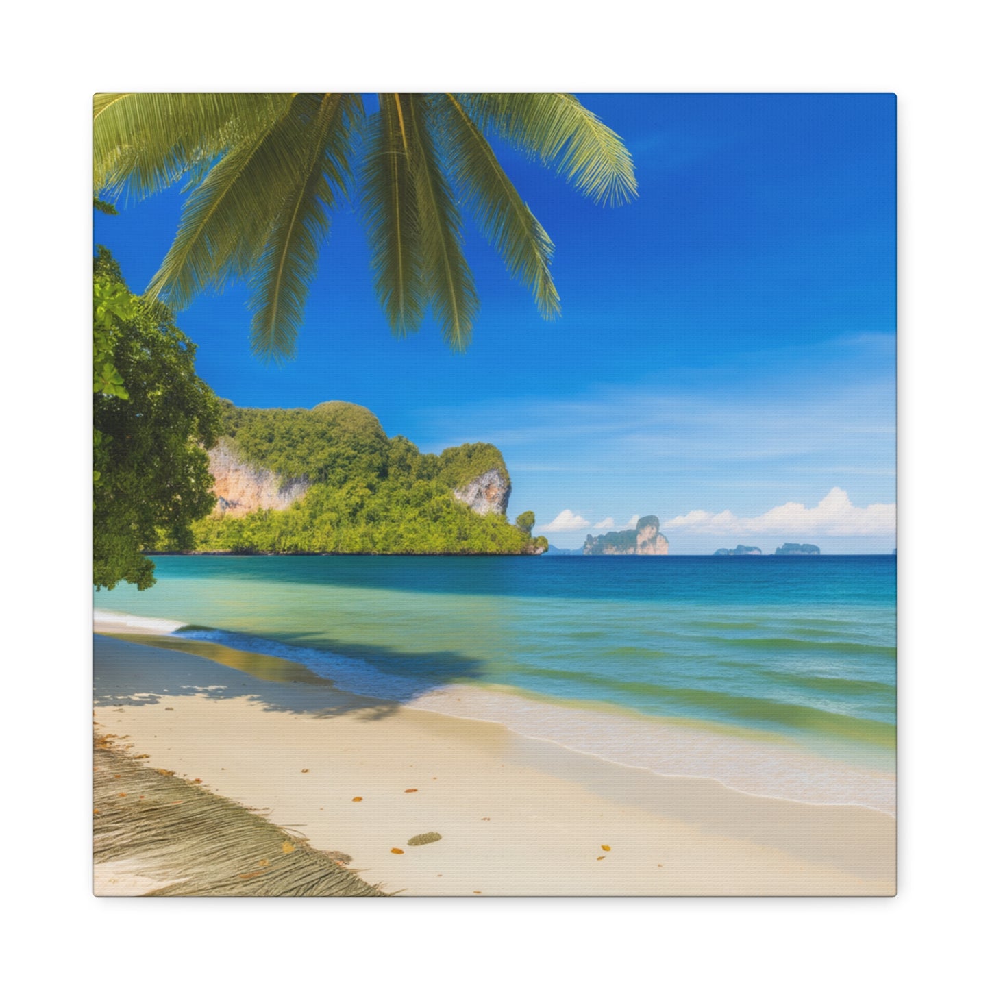 Traumhafte Küstenparadiese: Entdecken Sie unsere exklusive Sammlung von Strand- und Meeresbildern aus Thailand, Vietnam und den Philippinen