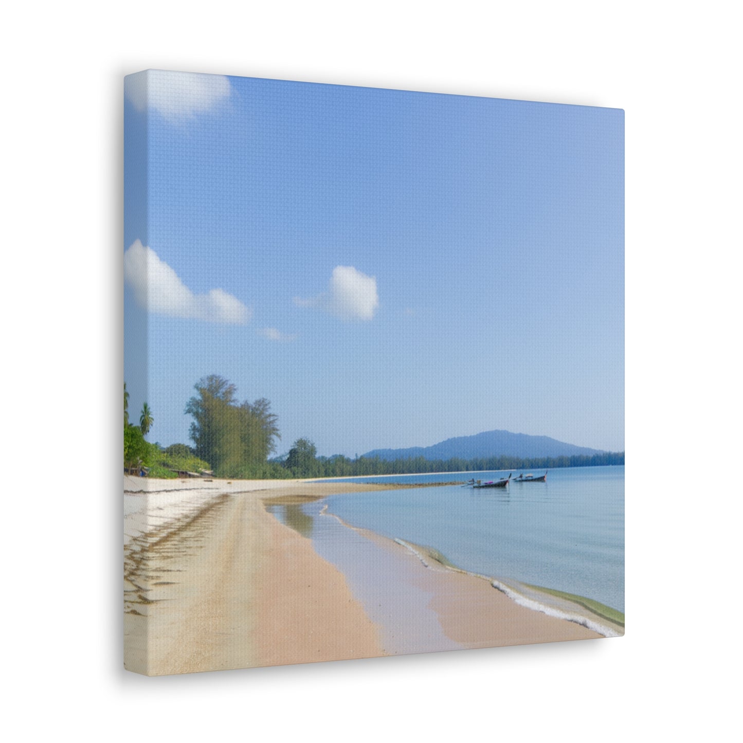 Traumhafte Küstenparadiese: Entdecken Sie unsere exklusive Sammlung von Strand- und Meeresbildern aus Thailand, Vietnam und den Philippinen