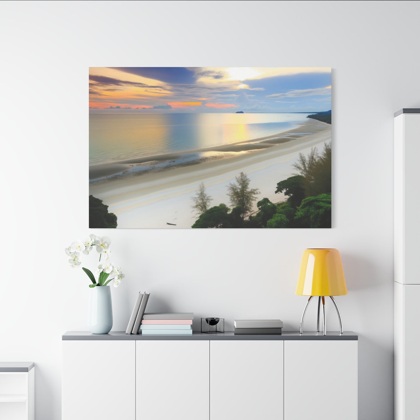 Traumhafte Küstenparadiese: Entdecken Sie unsere exklusive Sammlung von Strand- und Meeresbildern aus Thailand, Vietnam und den Philippinen