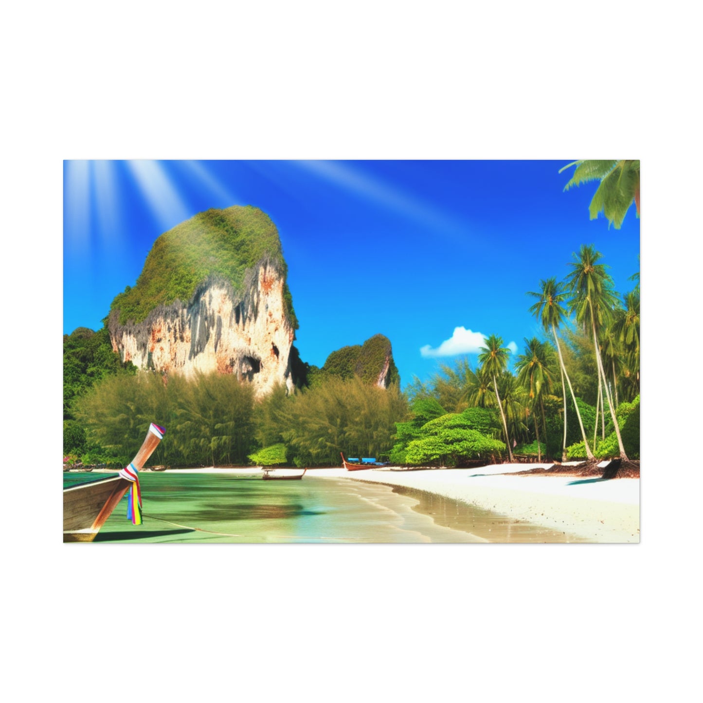 Traumhafte Küstenparadiese: Entdecken Sie unsere exklusive Sammlung von Strand- und Meeresbildern aus Thailand, Vietnam und den Philippinen