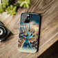 Dubai Dreams: Dein Handy-Cover in luxuriösem Glanz mit dem Design der Wahrzeichen Dubais wie z.B. Burj Khalifa oder dem Burj al Arab!