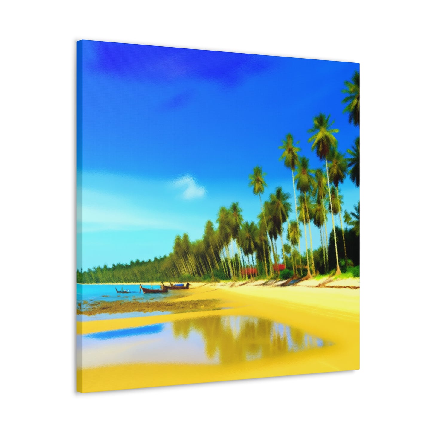 Traumhafte Küstenparadiese: Entdecken Sie unsere exklusive Sammlung von Strand- und Meeresbildern aus Thailand, Vietnam und den Philippinen