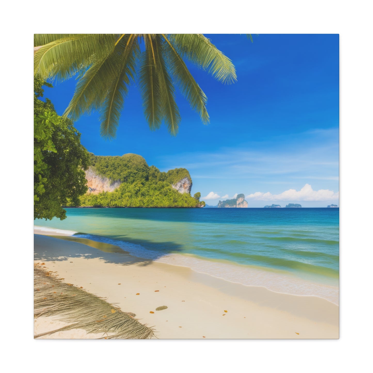 Traumhafte Küstenparadiese: Entdecken Sie unsere exklusive Sammlung von Strand- und Meeresbildern aus Thailand, Vietnam und den Philippinen