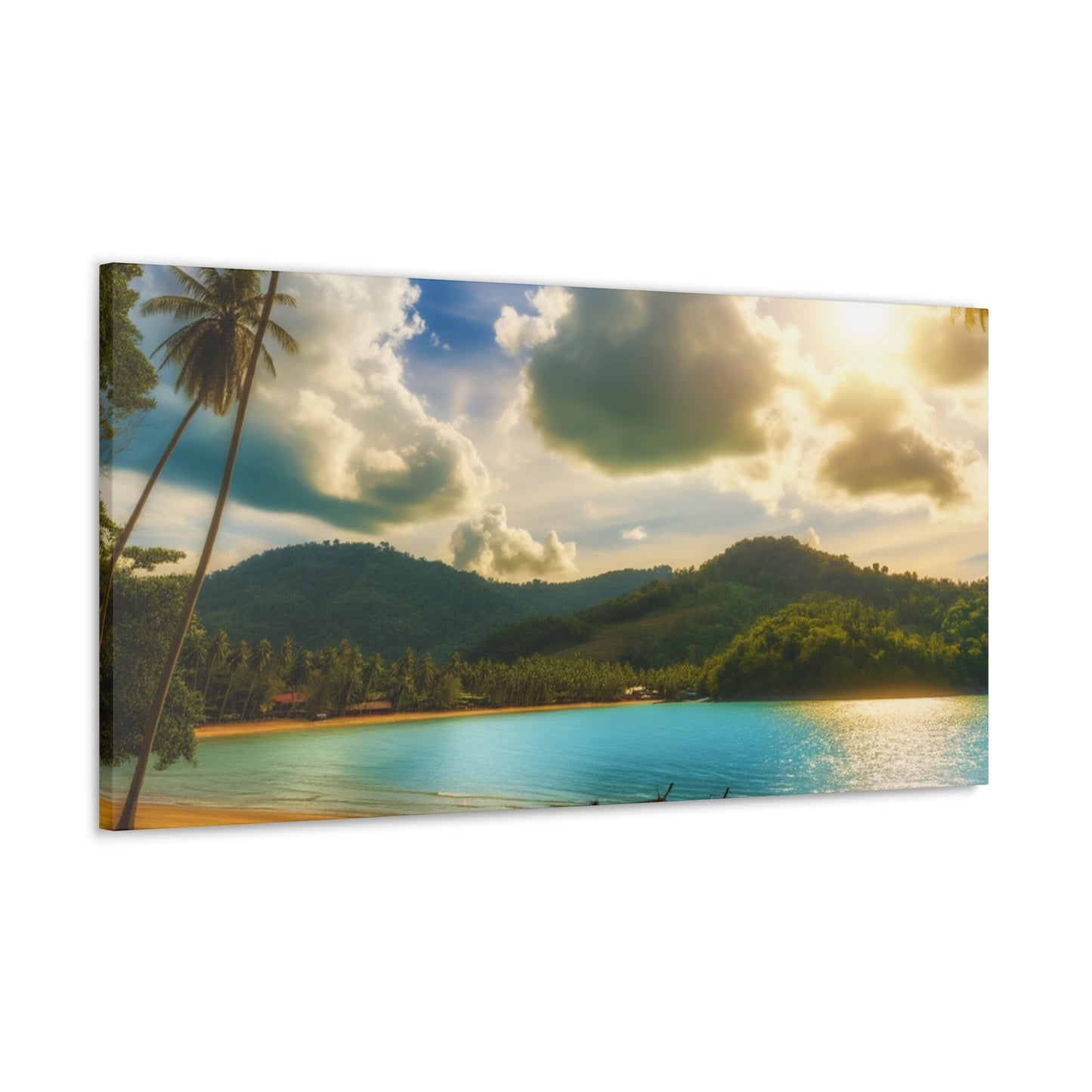 Traumhafte Küstenparadiese: Entdecken Sie unsere exklusive Sammlung von Strand- und Meeresbildern aus Thailand, Vietnam und den Philippinen