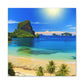 Traumhafte Küstenparadiese: Entdecken Sie unsere exklusive Sammlung von Strand- und Meeresbildern aus Thailand, Vietnam und den Philippinen