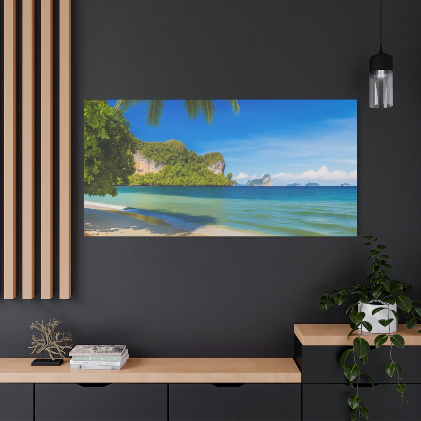 Traumhafte Küstenparadiese: Entdecken Sie unsere exklusive Sammlung von Strand- und Meeresbildern aus Thailand, Vietnam und den Philippinen