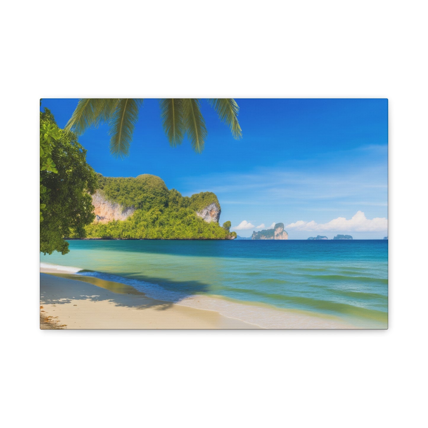 Traumhafte Küstenparadiese: Entdecken Sie unsere exklusive Sammlung von Strand- und Meeresbildern aus Thailand, Vietnam und den Philippinen
